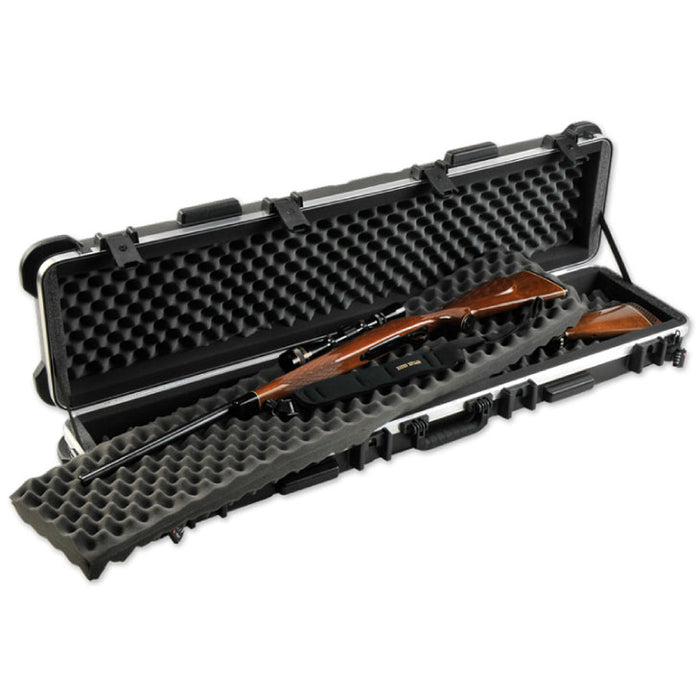 SKB Long Double Rifle Case 50" Vapenväska