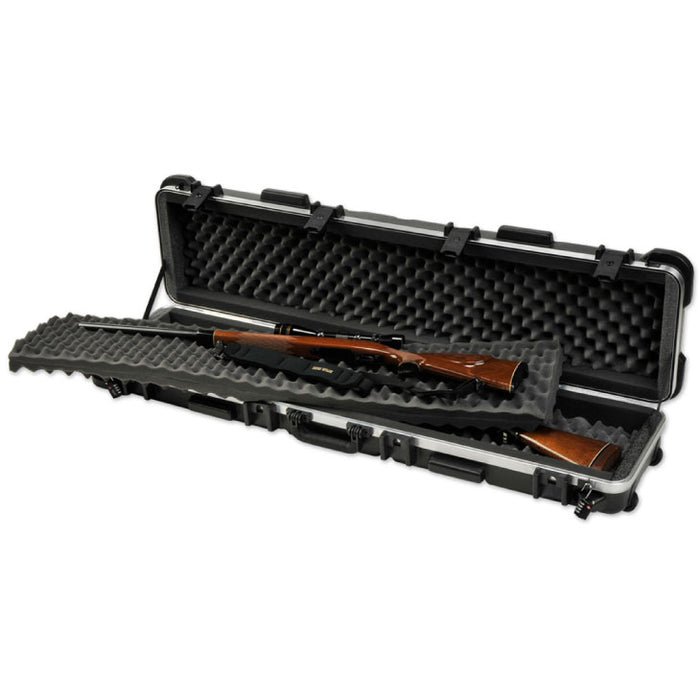 SKB Long Double Rifle Case 50" Vapenväska