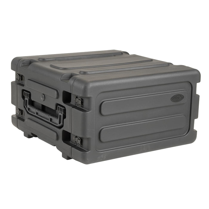 SKB 4U 20" Deep rSeries Rolling Shock Rack
