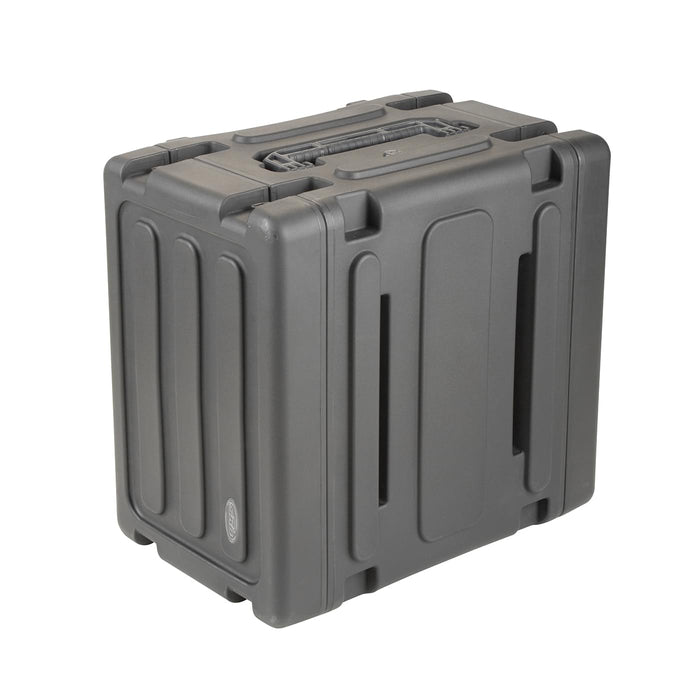 SKB 6U 20" Deep rSeries Rolling Shock Rack