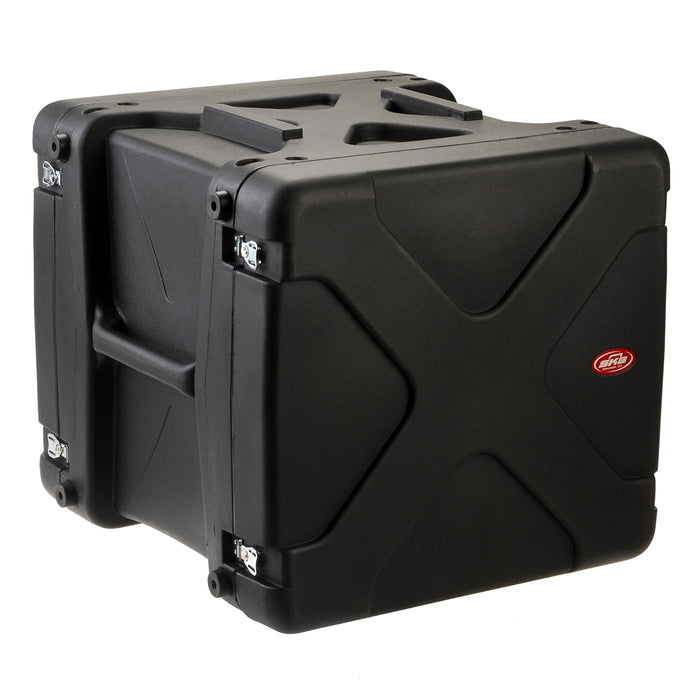 SKB 10U 20" Deep rSeries Shock Rack