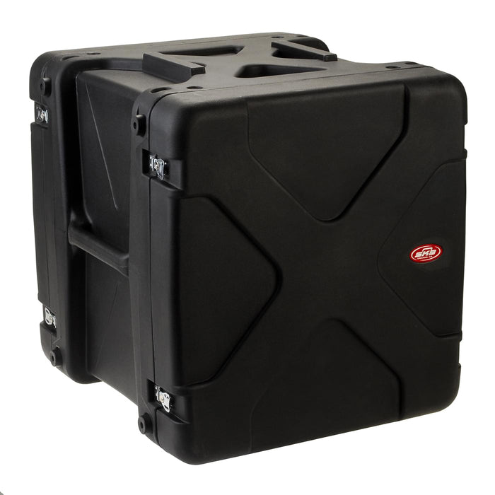 SKB 12U 20" Deep rSeries Shock Rack