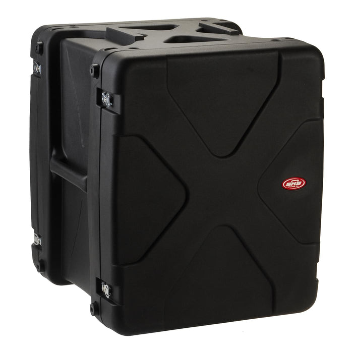 SKB 14U 20" Deep rSeries Shock Rack