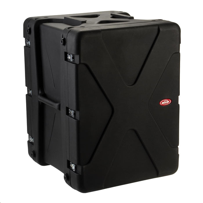 SKB 16U 20" Deep rSeries Shock Rack
