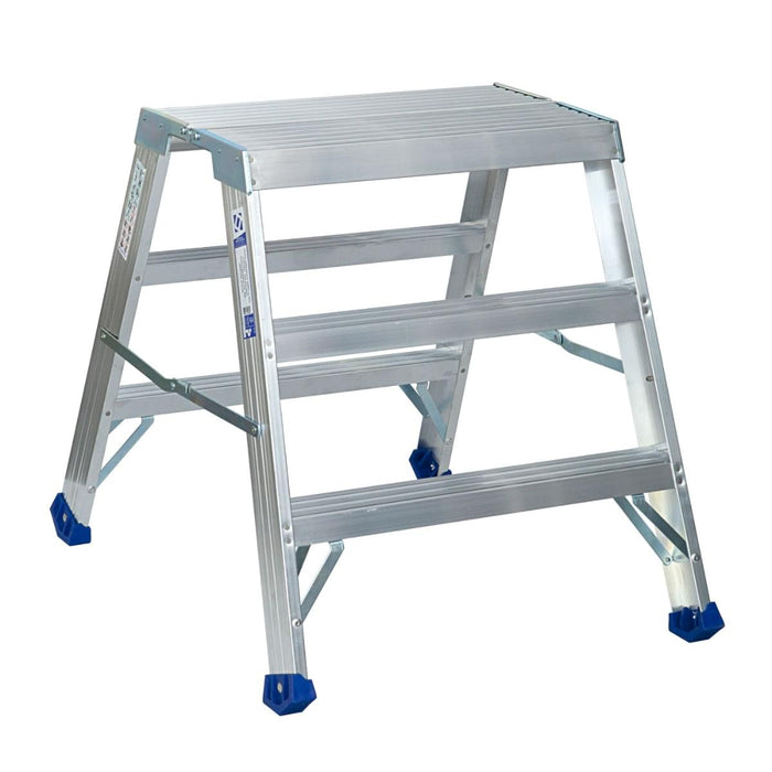 Skeppshultstegen Arbetsbock Jumbo