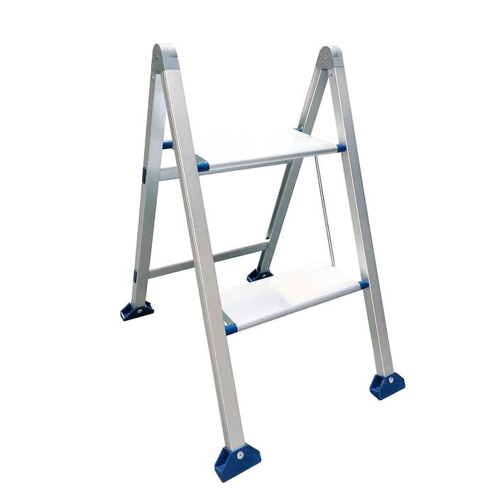 Skeppshultstegen Arbetspall Slimstep 2-steg
