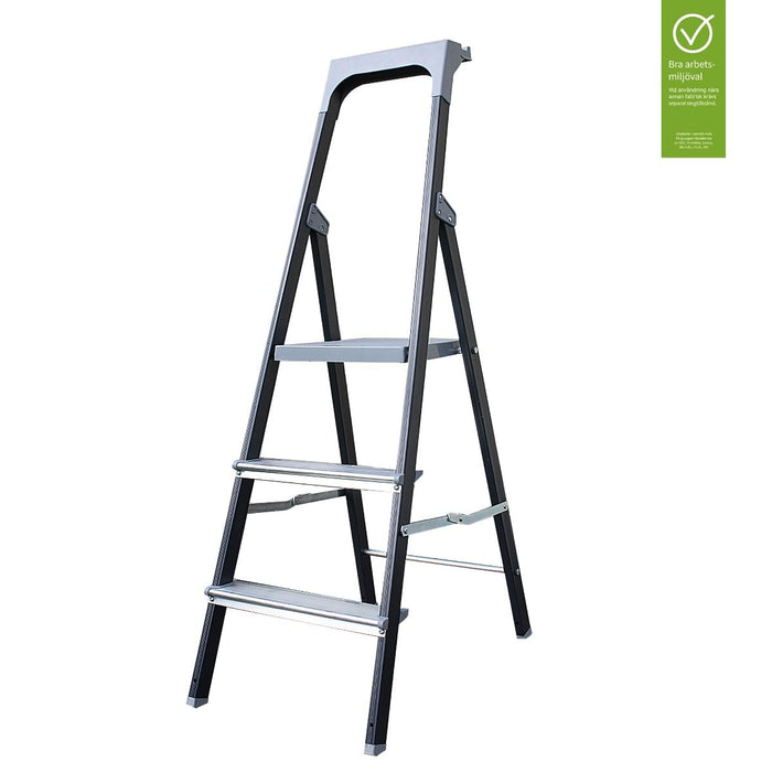 Skeppshultstegen Trappstege Greyline