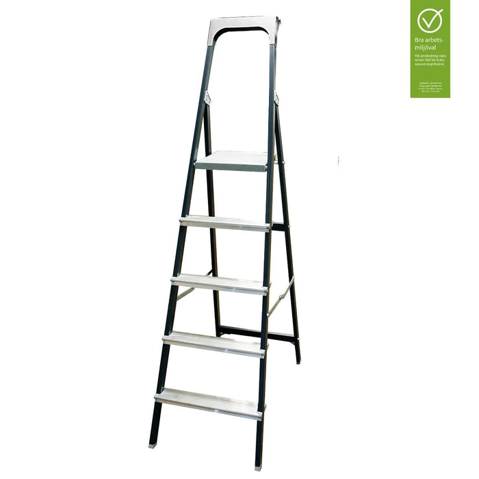 Skeppshultstegen Trappstege Greyline