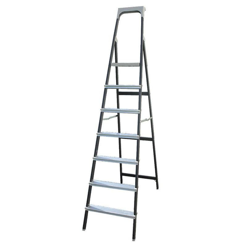 Skeppshultstegen Trappstege Greyline