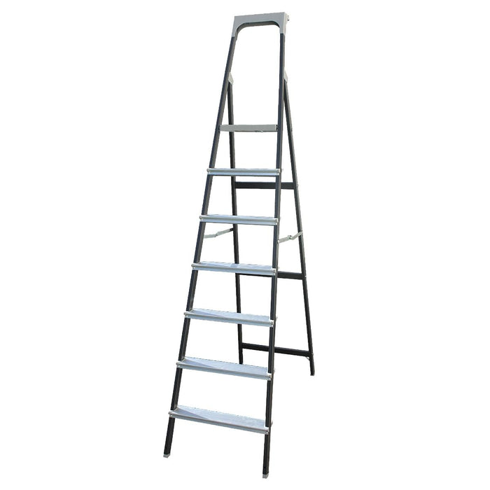Skeppshultstegen Trappstege Greyline