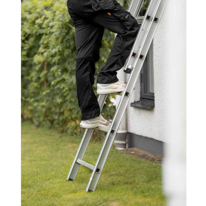 Skeppshultstegen Utskjutsstege Proffs