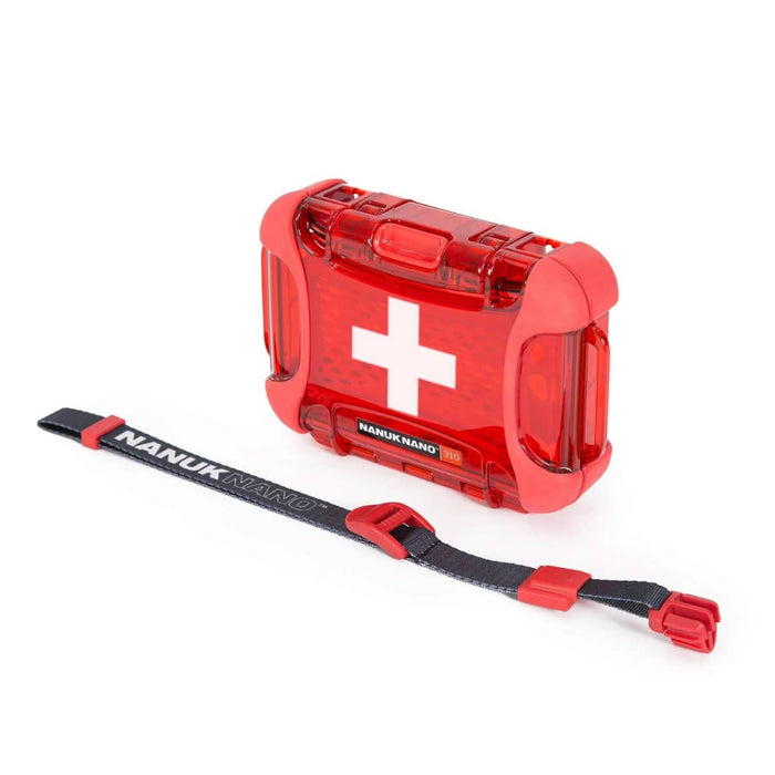 Nanuk Nano 310 Skyddsväska