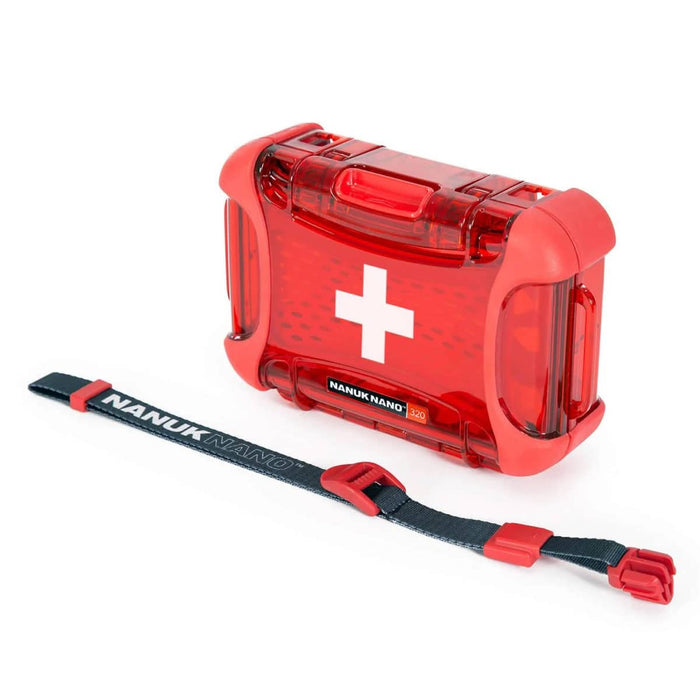 Nanuk Nano 320 Skyddsväska