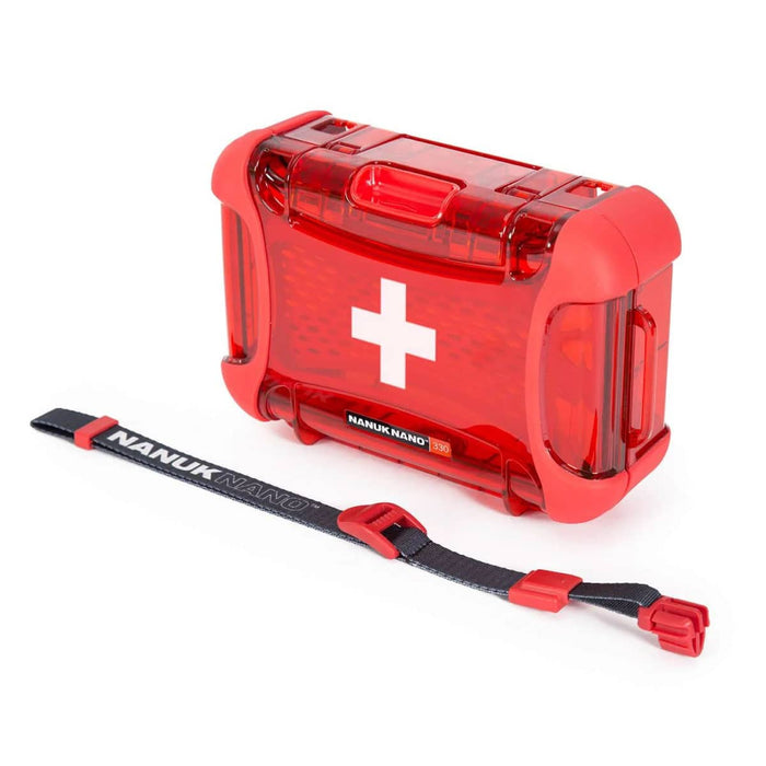 Nanuk Nano 330 Skyddsväska