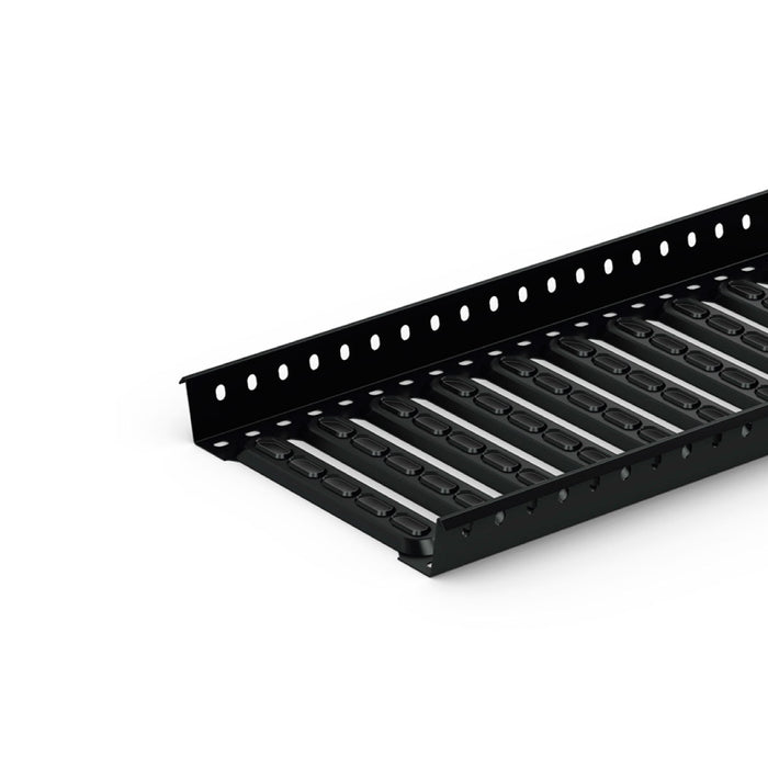 Weland Stål Takbrygga Profildurk 1260x350 mm