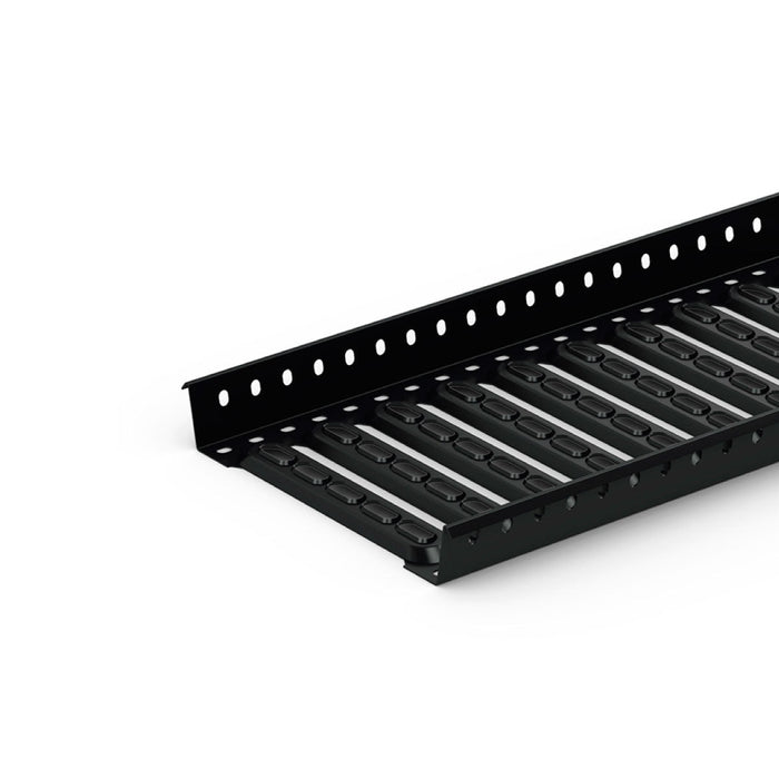 Weland Stål Takbrygga Profildurk 2380x350 mm