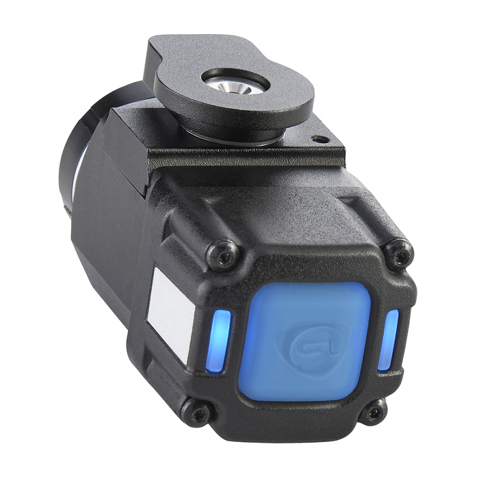 Streamlight Vantage II Hjälmlampa MSB