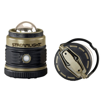Streamlight The Siege Campinglampa