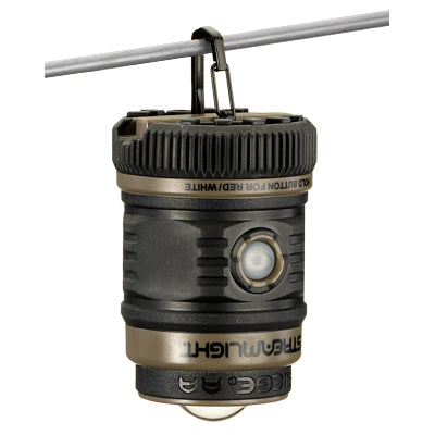 Streamlight The Siege AA Campinglampa