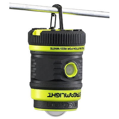 Streamlight The Siege AA Magnetfot Campinglampa
