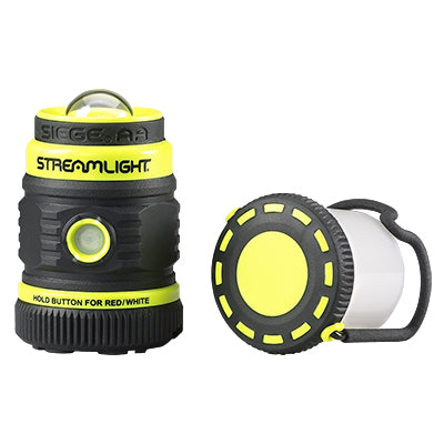 Streamlight The Siege AA Magnetfot Campinglampa