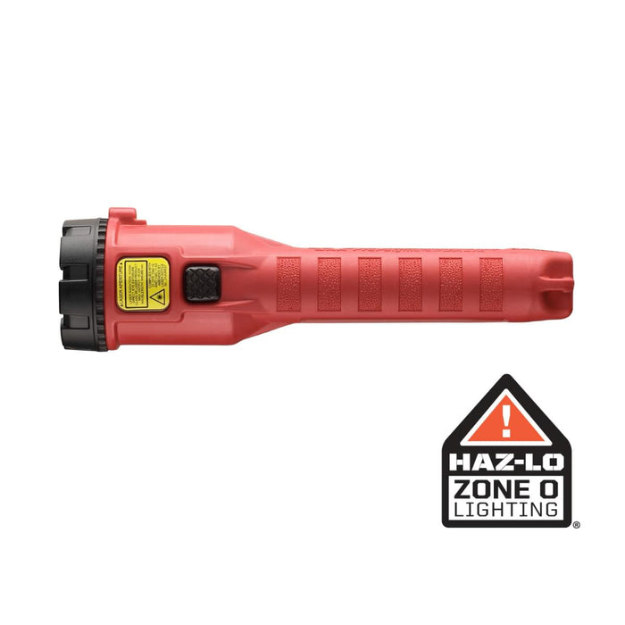 Streamlight Dualie 3AA Laser ATEX Ficklampa