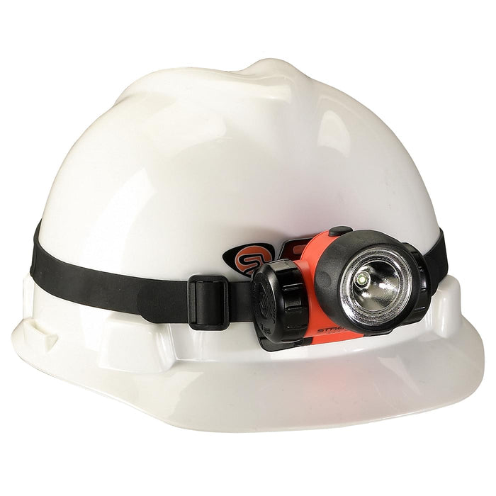 Streamlight 3AA HAZ-LO ATEX Pannlampa