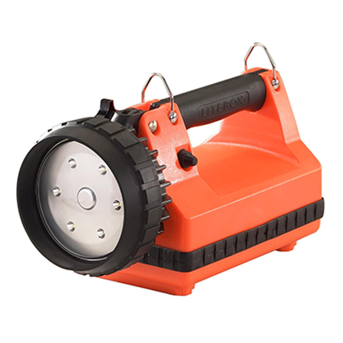 Streamlight E-Flood Litebox Standard System