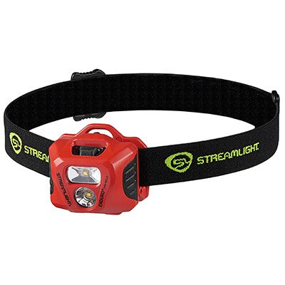 Streamlight Enduro Pro HAZ-LO ATEX Pannlampa