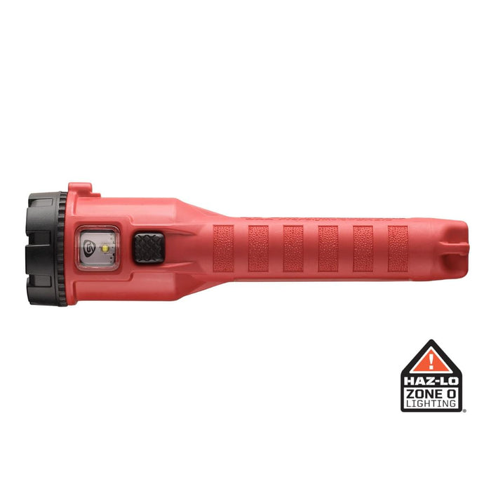 Streamlight Dualie 3AA ATEX Ficklampa