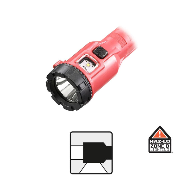 Streamlight Dualie 3AA ATEX Ficklampa