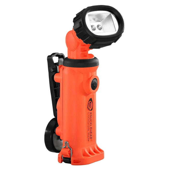Streamlight Knucklehead Div 2 Alkaline