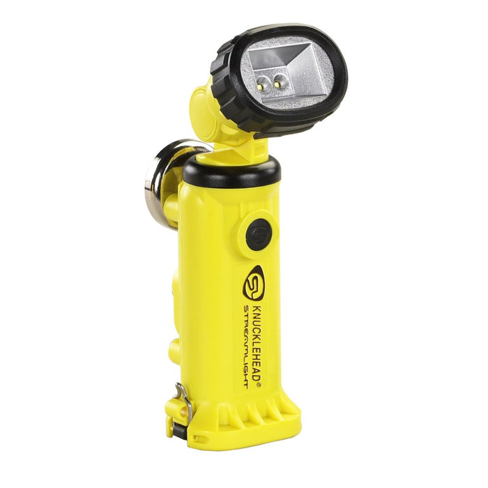 Streamlight Knucklehead Div 2 Alkaline