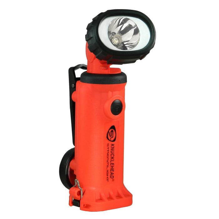 Streamlight Knucklehead Div 2 Alkaline