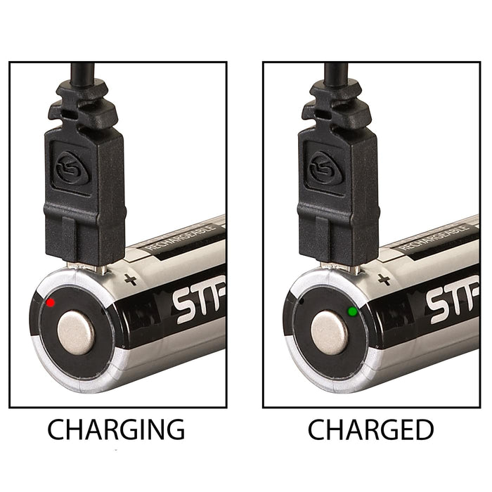 Streamlight SL-B26 Litiumbatteri 18650