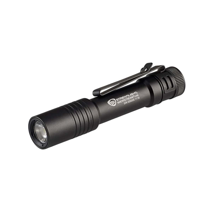 Streamlight Macrostream USB Ficklampa