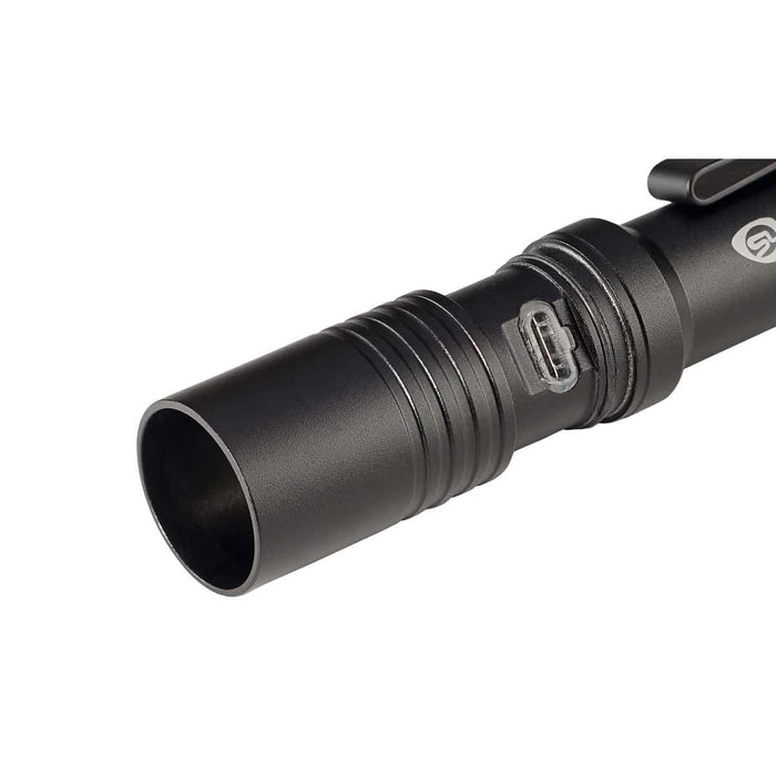 Streamlight Macrostream USB Ficklampa