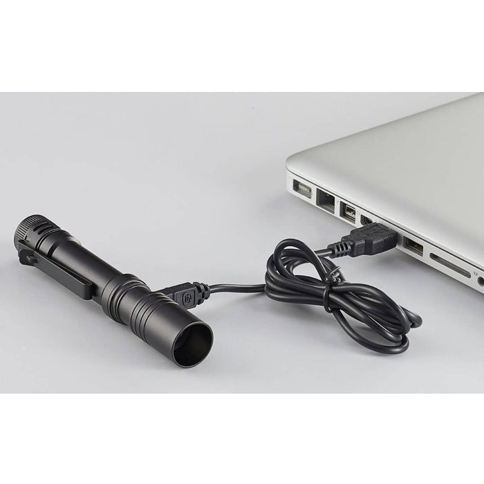 Streamlight Macrostream USB Ficklampa