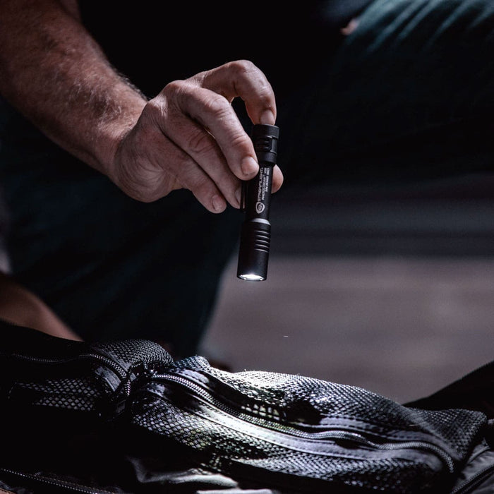 Streamlight Macrostream USB Ficklampa