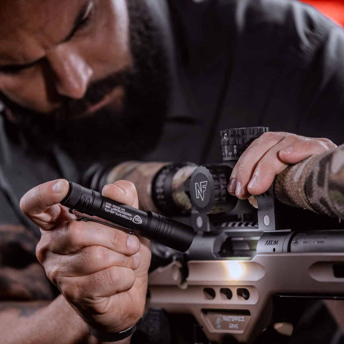 Streamlight Macrostream USB Ficklampa