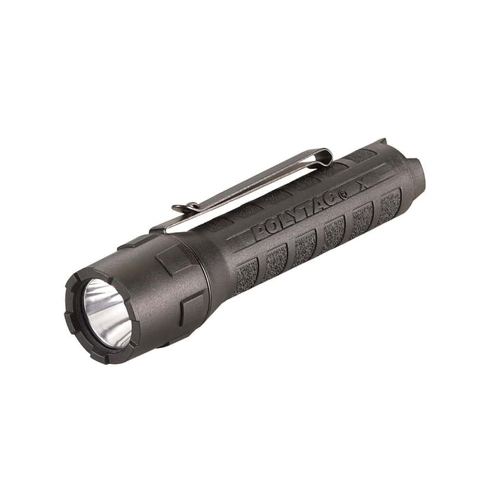 Streamlight PolyTac X USB Ficklampa