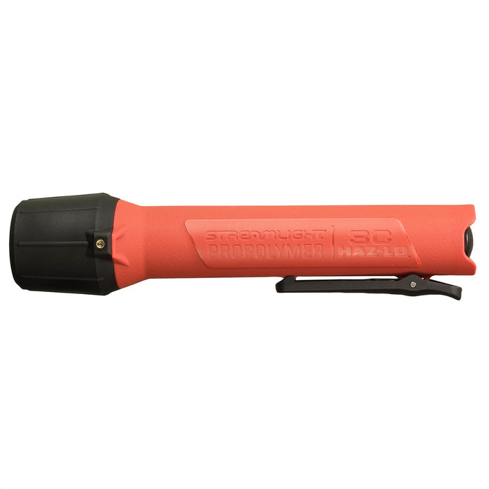 Streamlight 3C ProPolymer HAZ-LO ATEX Ficklampa