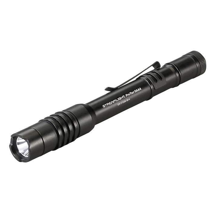 Streamlight Protac 2AAA Ficklampa 80 Lumens