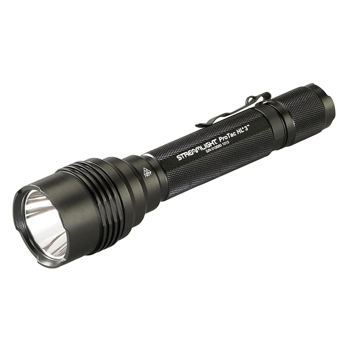 Streamlight Protac HL 3 Ficklampa