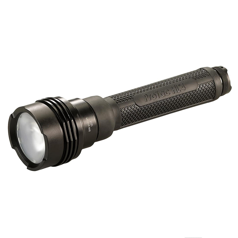Streamlight Protac HL 4 Ficklampa
