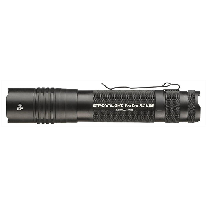 Streamlight Protac HL USB Ficklampa