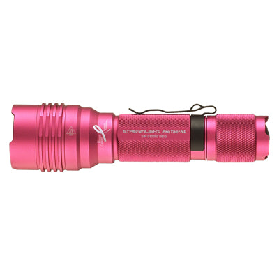 Streamlight Protac HL Ficklampa Pink