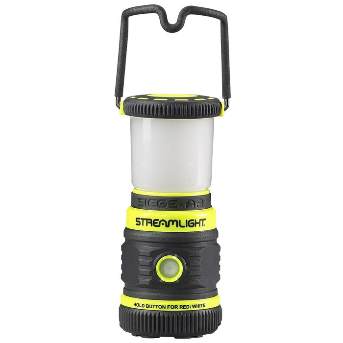 Streamlight The Siege AA Magnetfot Campinglampa