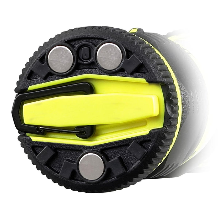 Streamlight The Siege AA Magnetfot Campinglampa