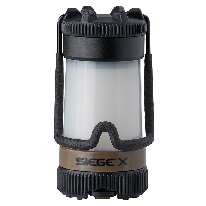Streamlight Siege X USB Campinglampa